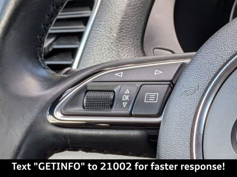 Used 2016 Audi Q3 2.0T Prestige image 31