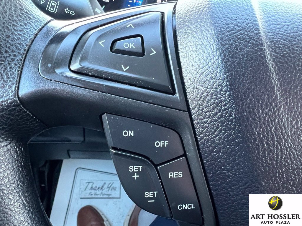 Used 2024 Ford Edge SE AWD/4WD image 35