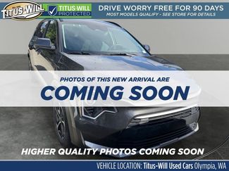 Used 2025 Kia Niro LX FWD video 1
