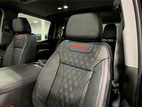 New 2025 Chevrolet Silverado 1500 RST w/ All Star Edition Plus image 14