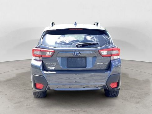 Used 2022 Subaru Crosstrek 2.0i Premium w/ Moonroof Package AWD/4WD image 4