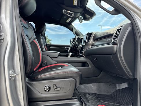 Used 2021 RAM 1500 TRX w/ TRX Level 2 Equipment Group AWD/4WD image 32