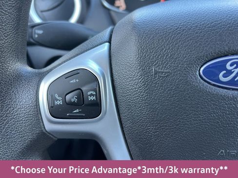 Used 2019 Ford Fiesta SE image 40