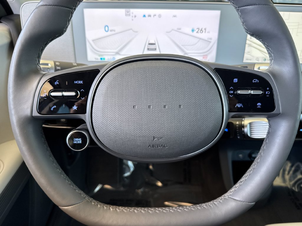 Used 2024 Hyundai Ioniq 5 SEL RWD image 23