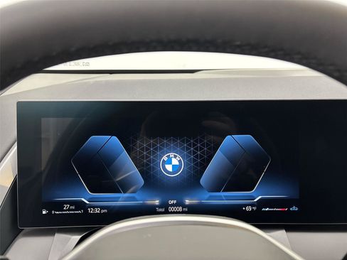 New 2026 BMW X3 xDrive30i w/ Convenience Package AWD/4WD image 28