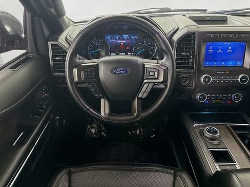 Used 2021 Ford Expedition Max Limited RWD image 24