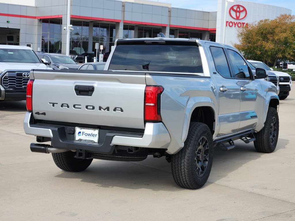 New 2026 Toyota Tacoma SR5 AWD/4WD image 5