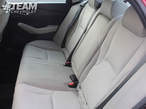 Used 2023 Honda Accord EX image 22