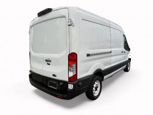 Used 2018 Ford Transit 150 148 Medium Roof image 4