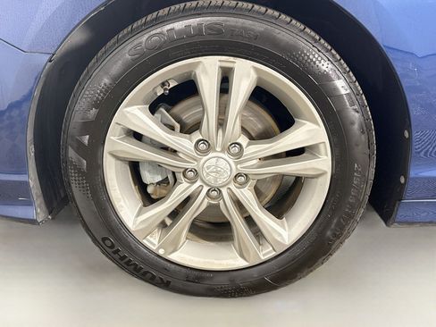 Used 2019 Hyundai Sonata SEL FWD image 38