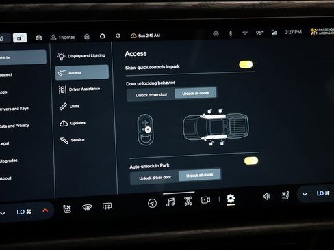 Used 2022 Rivian R1T Launch Edition image 92