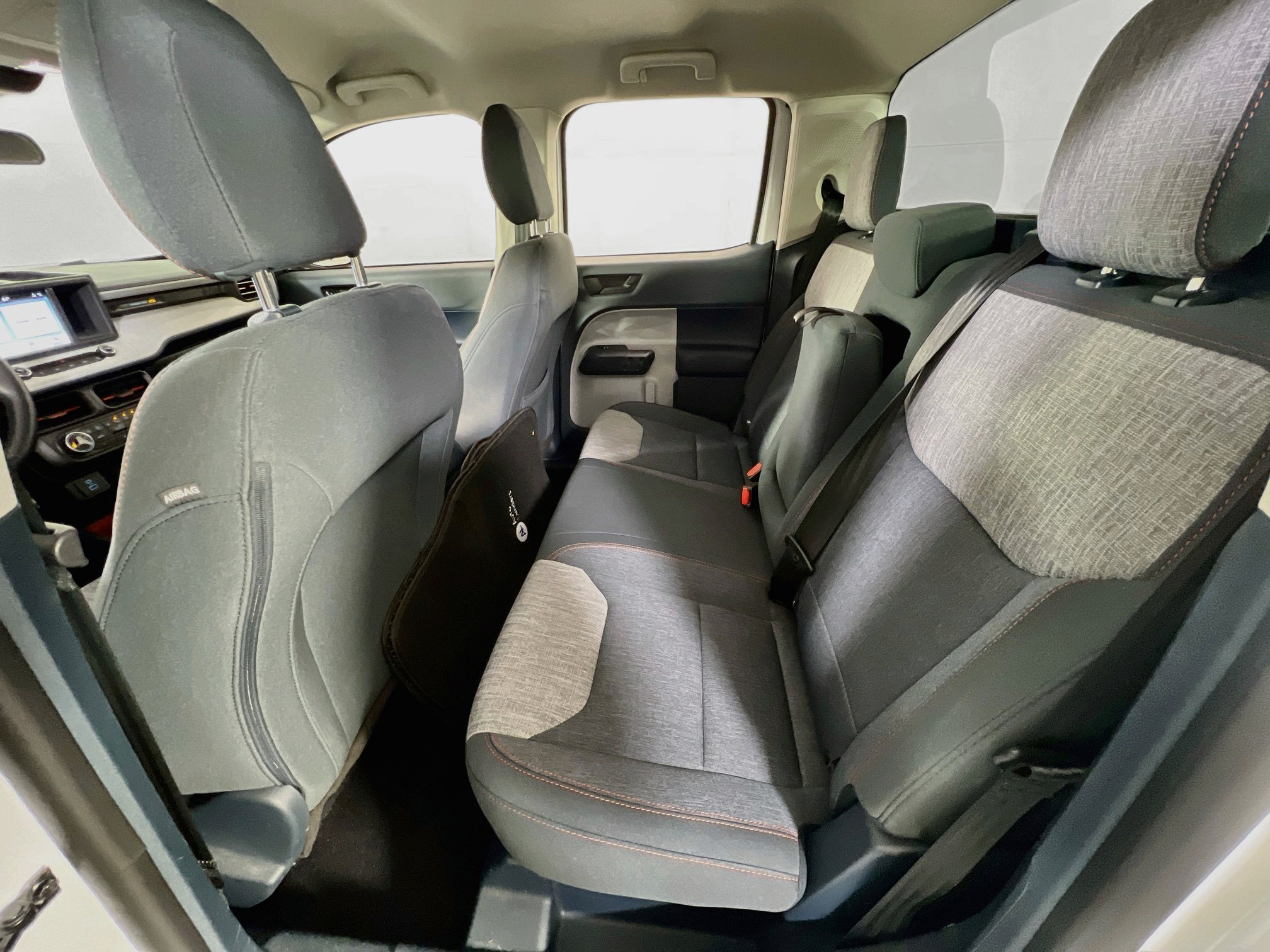 Used 2023 Ford Maverick XLT w/ XLT Luxury Package FWD image 23