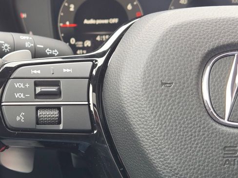 New 2026 Acura ADX A-Spec image 48