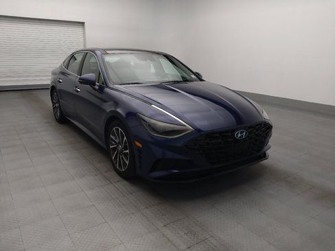 Used 2020 Hyundai Sonata Limited FWD image 13