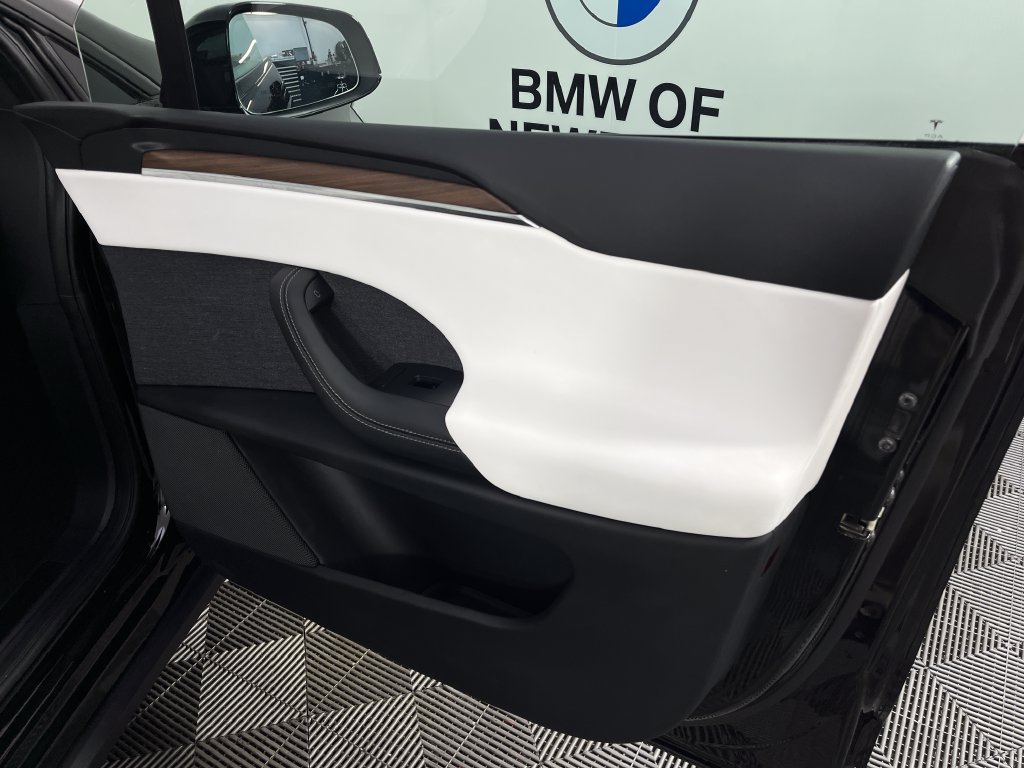Used 2023 Tesla Model X AWD/4WD image 20