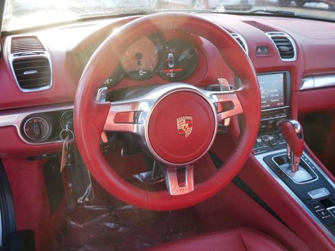 Used 2013 Porsche Boxster S image 14