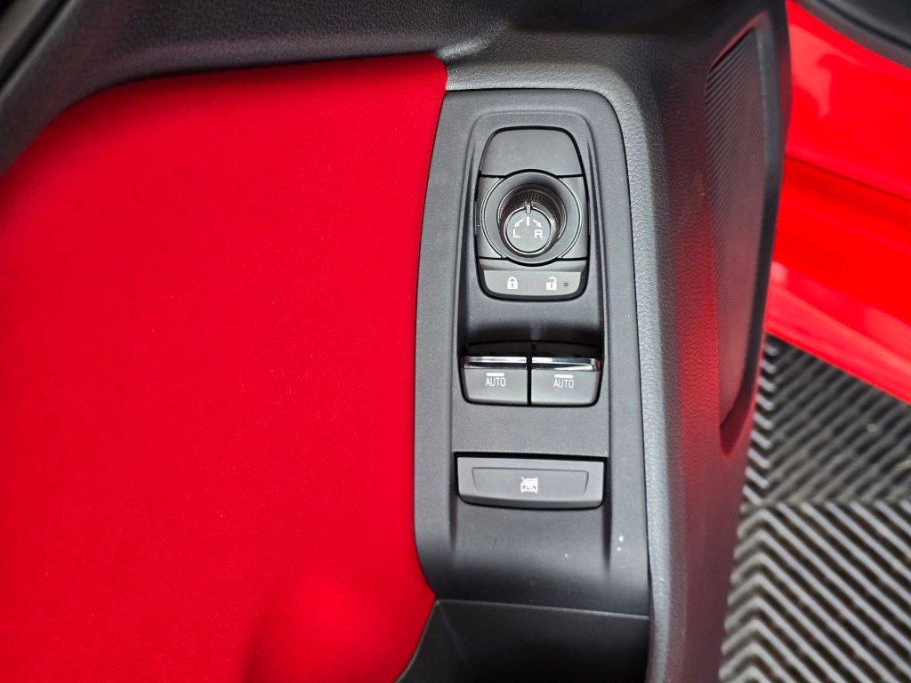 Used 2024 Toyota GR86 TRUENO Edition RWD image 19