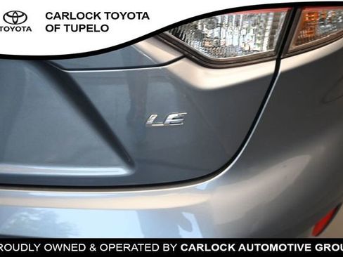 Used 2026 Toyota Corolla LE FWD image 34