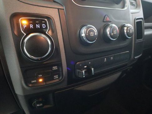 Used 2018 RAM 1500 Tradesman w/ Popular Equipment Group AWD/4WD image 14