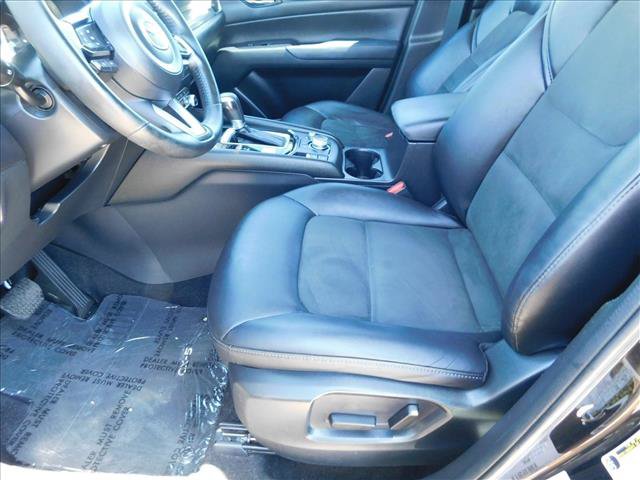 Used 2021 MAZDA CX-5 Touring AWD/4WD image 22