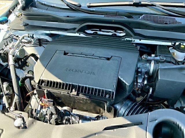 New 2026 Honda Pilot EX-L image 13