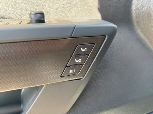 Used 2025 Toyota Tundra TRD Pro w/ Tow Tech Package image 20