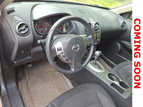 Used 2012 Nissan Rogue S w/ Special Edition Pkg AWD/4WD image 9