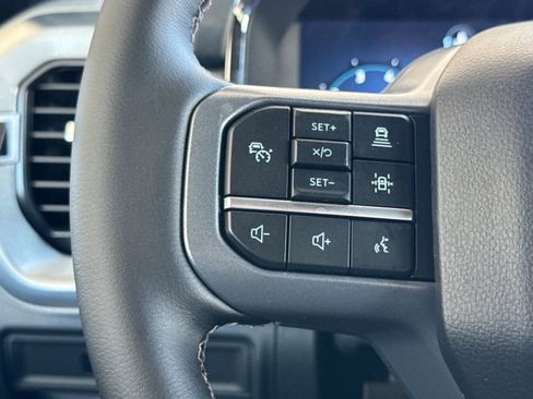 New 2026 Ford F150 Lariat w/ Equipment Group 501A Mid AWD/4WD image 27