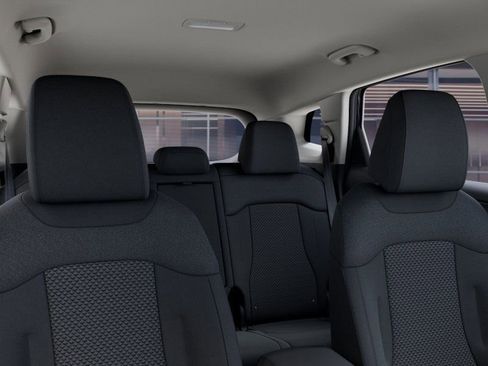 New 2026 Kia Sportage LX FWD image 27