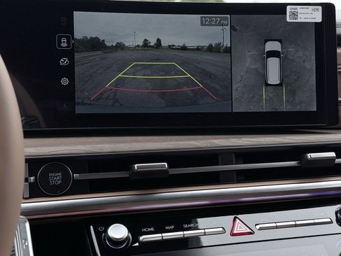 New 2026 Hyundai Santa Fe Limited image 15