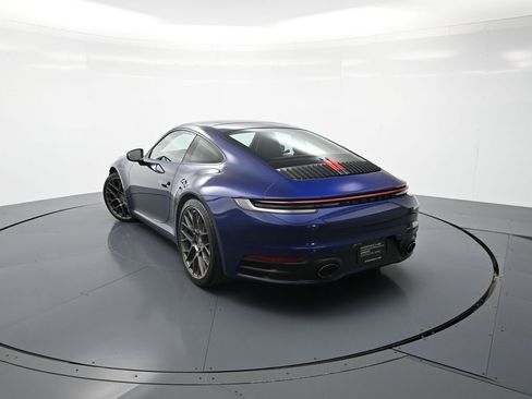 Certified 2020 Porsche 911 Carrera image 19