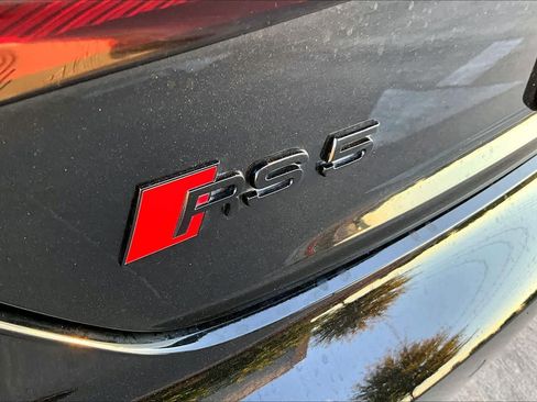 Used 2021 Audi RS 5 w/ Dynamic Package AWD/4WD image 33