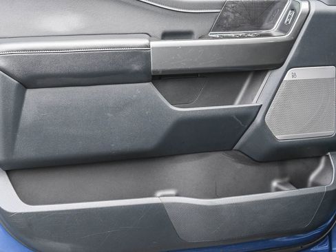 Used 2023 Ford F150 XLT w/ Equipment Group 302A High image 23