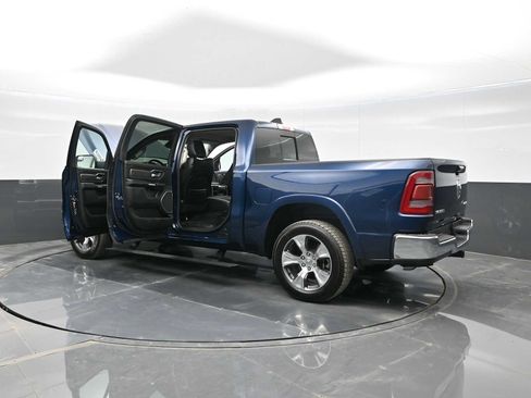 Used 2022 RAM 1500 Laramie image 39