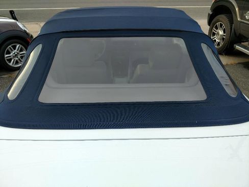 Used 1993 Mercedes-Benz 500 SL image 20