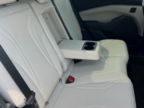 Used 2024 Ford Mustang Mach-E Premium image 14