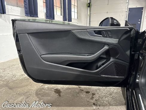 Used 2018 Audi A5 2.0T Premium Plus w/ Premium Plus image 19