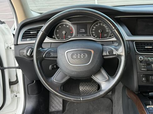 Used 2013 Audi A4 2.0T Premium w/ Convenience Pkg AWD/4WD image 23
