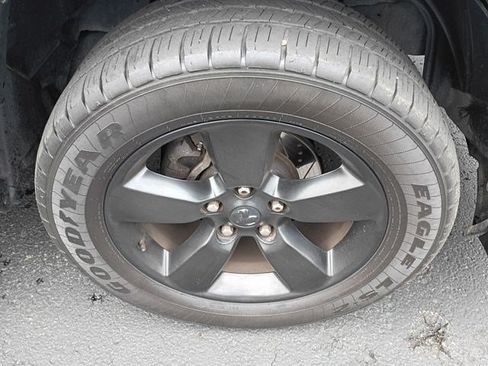 Used 2019 RAM 1500 Lone Star RWD image 20