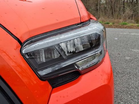 Used 2023 Toyota Tacoma TRD Pro image 13