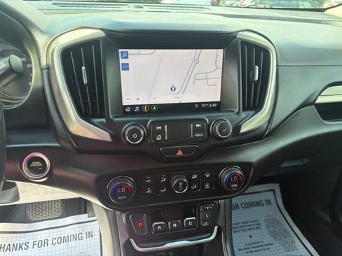 Used 2020 GMC Terrain Denali w/ Denali Premium Package AWD/4WD image 21