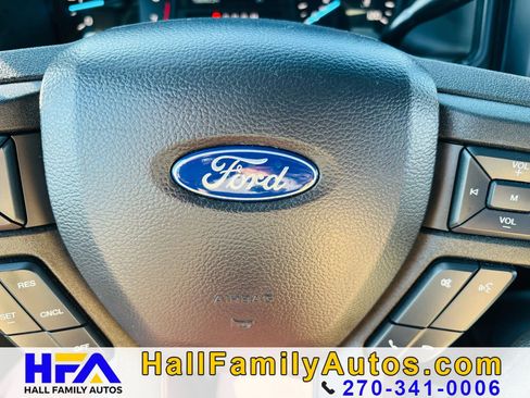 Used 2020 Ford F150 XL w/ Equipment Group 101A Mid AWD/4WD image 14