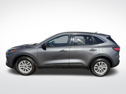 Used 2022 Ford Escape SE w/ Convenience Package image 14