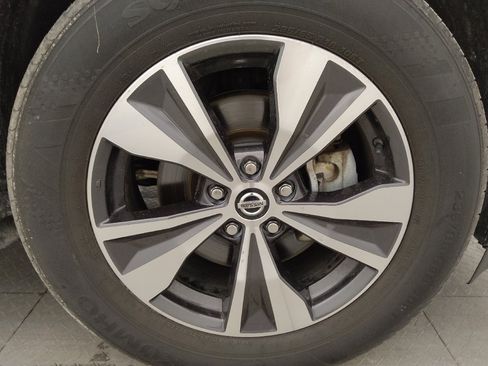 Used 2020 Nissan Murano S w/ Technology Package FWD image 31