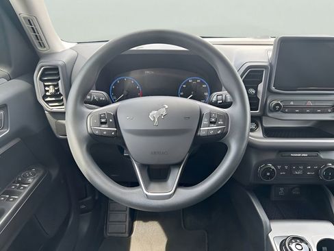 Used 2022 Ford Bronco Sport Big Bend image 21