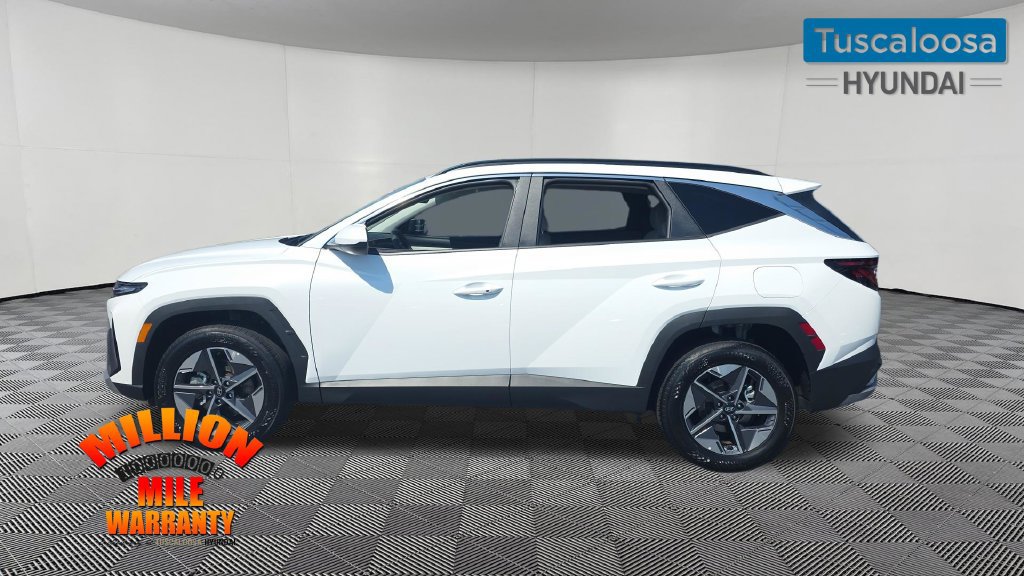 Used 2026 Hyundai Tucson SEL Plus AWD/4WD image 4