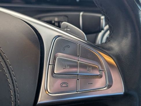 Used 2017 Mercedes-Benz S 550 Cabriolet image 20