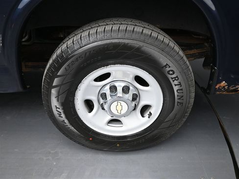 Used 2014 Chevrolet Express 3500 LT w/ LT Preferred Equipment Group image 16