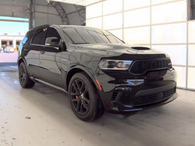 Used 2023 Dodge Durango R/T AWD/4WD image 3