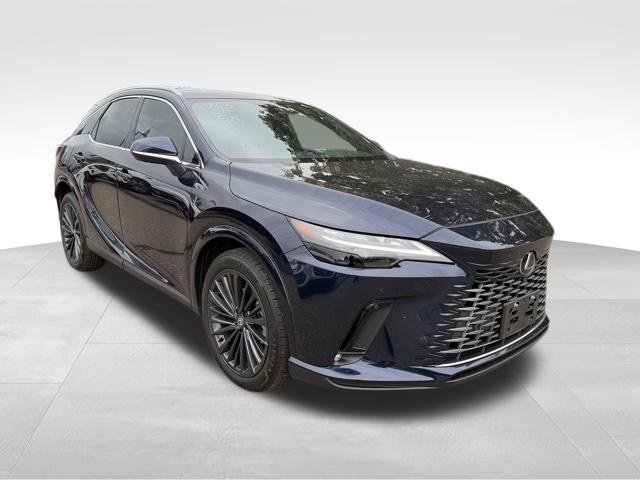 Used 2026 Lexus RX 350h w/ Convenience Package AWD/4WD image 10